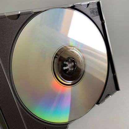 CD - Vangelis - L'Apocalypse Des Animaux - Occasion