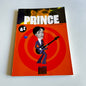 Livre - Prince - Les Guides Music Book de A à Z