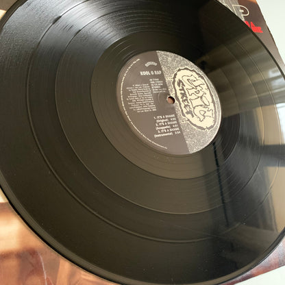 Kool G Rap - It's A Shame - Single 1995