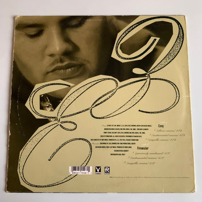 Fat Joe - Envy - Single 1996