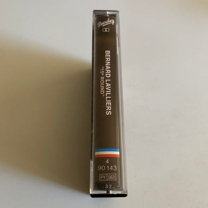 Bernard Lavilliers - 15e Round - 1977 Occasion