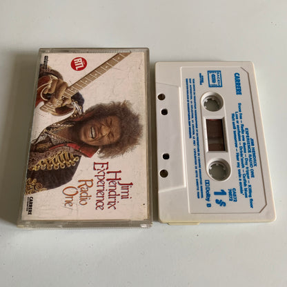 Jimi Hendrix Experience - Radio One - 1989 Occasion