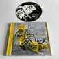 CD - No Bullshit (Nu Metal & Big Rock Smash Hits) - 2002