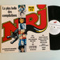 Compilation - NRJ La Plus Belle Des Compilations - LP 1988