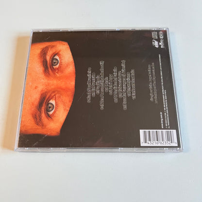 CD - Lenine - Na Pressão - 1999