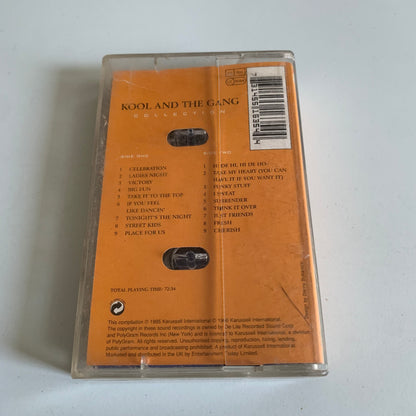 Kool And The Gang - Collection - 1996 Occasion