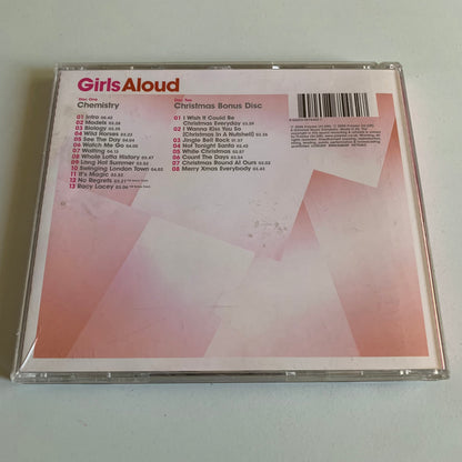 Girls Aloud - Chemistry - 2005 Occasion