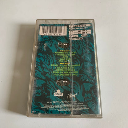 Faith No More - Live At The Brixton Academy - 1991 Occasion