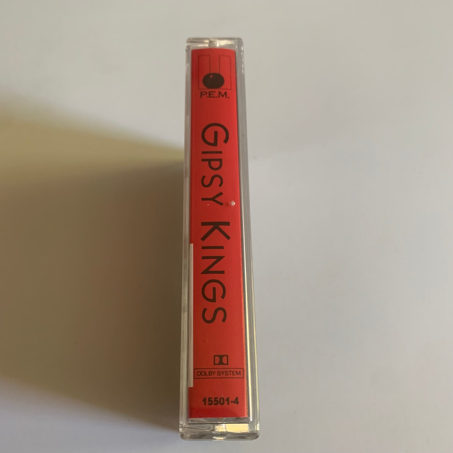 Gipsy Kings - Gipsy Kings - 1987 Occasion