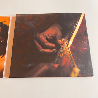 CD - Habib Koité & Bamada - Afriki - 2007