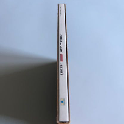 CD - Julien Lourau - The Rise - 2001