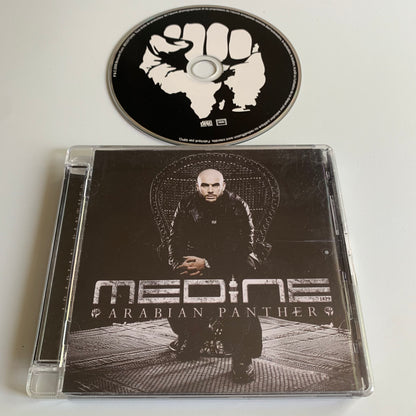 Medine - Arabian Panther - 2008 Occasion