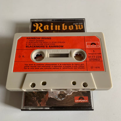 Rainbow - Rising - 1976