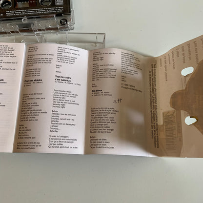 Roch Voisine - Hélène - 1989 Occasion