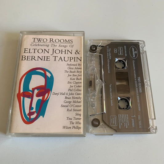 Variétés - Two Rooms - Celebrating The Songs Of Elton John & Bernie Taupin - 1991 Occasion