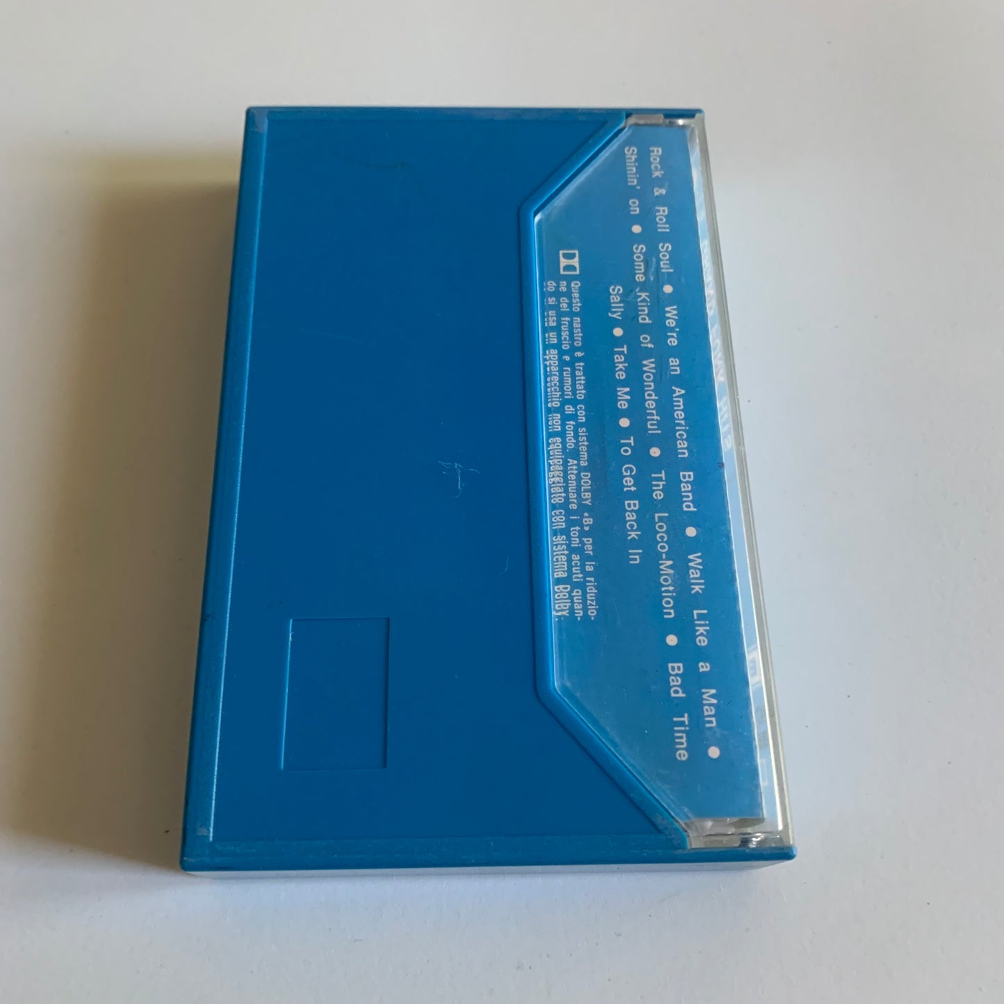 Grand Funk - Hits - Occasion