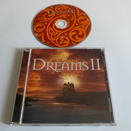 CD - Variétés - Dreams II - 2000 Occasion