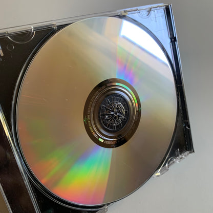 CD - MHD - 2016 Occasion