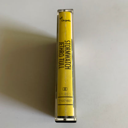 Jethro Tull - Stormwatch - 1979 Occasion