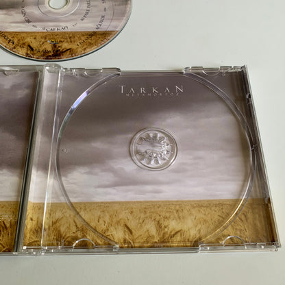 Tarkan - Metamorfoz - 2007 Occasion