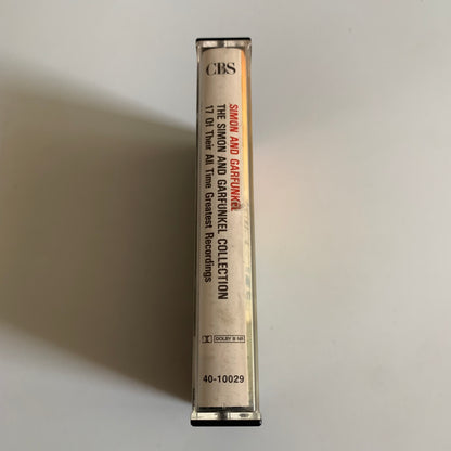 Simon & Garfunkel - The Simon & Garfunkel Collection - 1990 Occasion