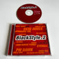 CD - Compilation - BlackStyle 2 - 1998