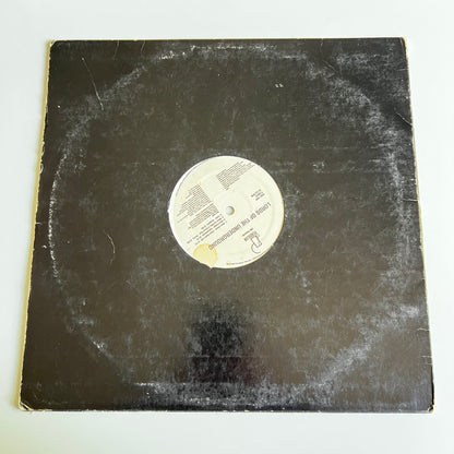 Lords Of The Underground - Faith - Single 1995