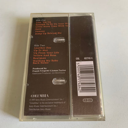 James Taylor - Hourglass - 1997 Occasion