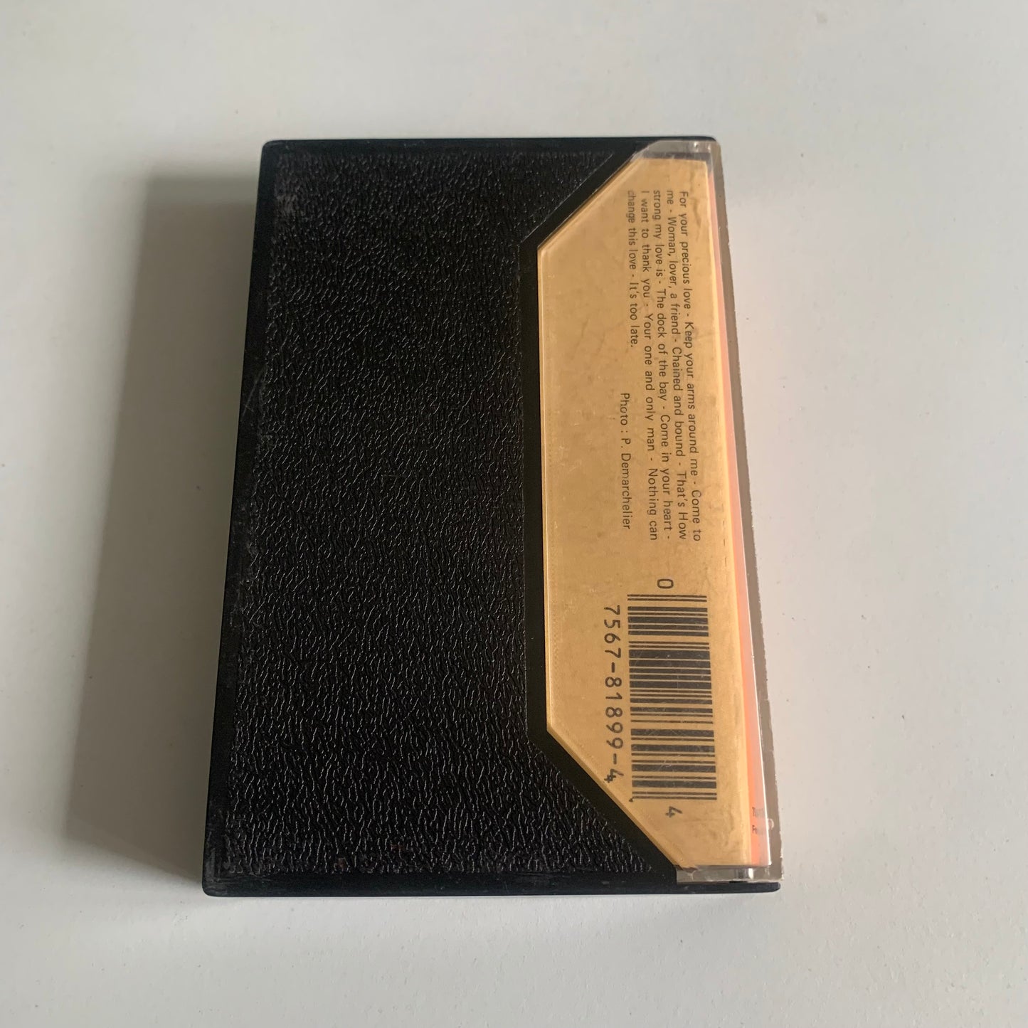 Otis Redding - The Dock Of The Bay - Occasion