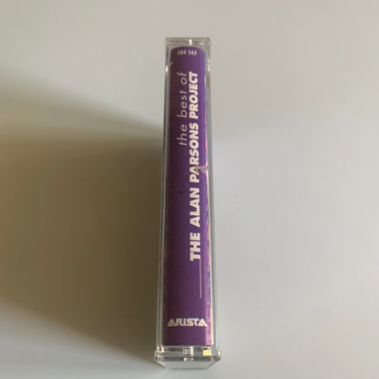 The Alan Parsons Project - The Best Of - 1992 Occasion
