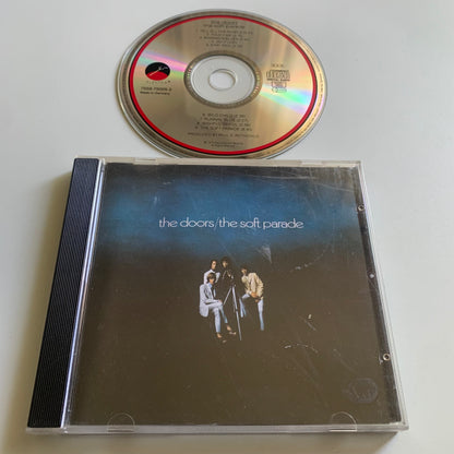 The Doors - The Soft Parade - Occasion