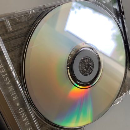 The Band - Moondog Matinee - 2001 Occasion