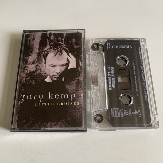 Gary Kemp - Little Bruises - 1995