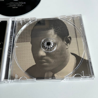 CD - McCoy Tyner - Port Au Blues - 2000