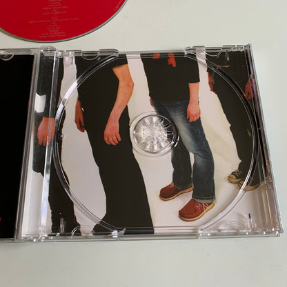 CD - Kaito - Band Red - 2004 Occasion