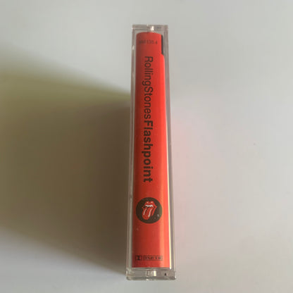 The Rolling Stones - Flashpoint - 1991 Occasion