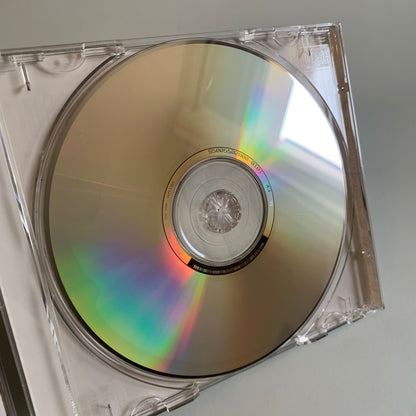 CD - Jennifer Lopez - J. Lo - 2001