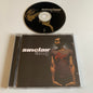 CD - Sinclair - Live - 1999