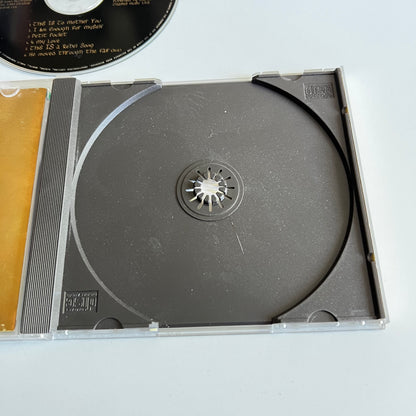 CD - Sinéad O'Connor - Gospel Oak EP - 1997
