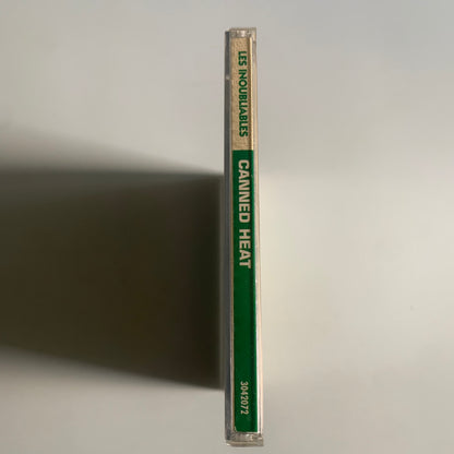 Canned Heat - Les Inoubliables - 1998 Occasion