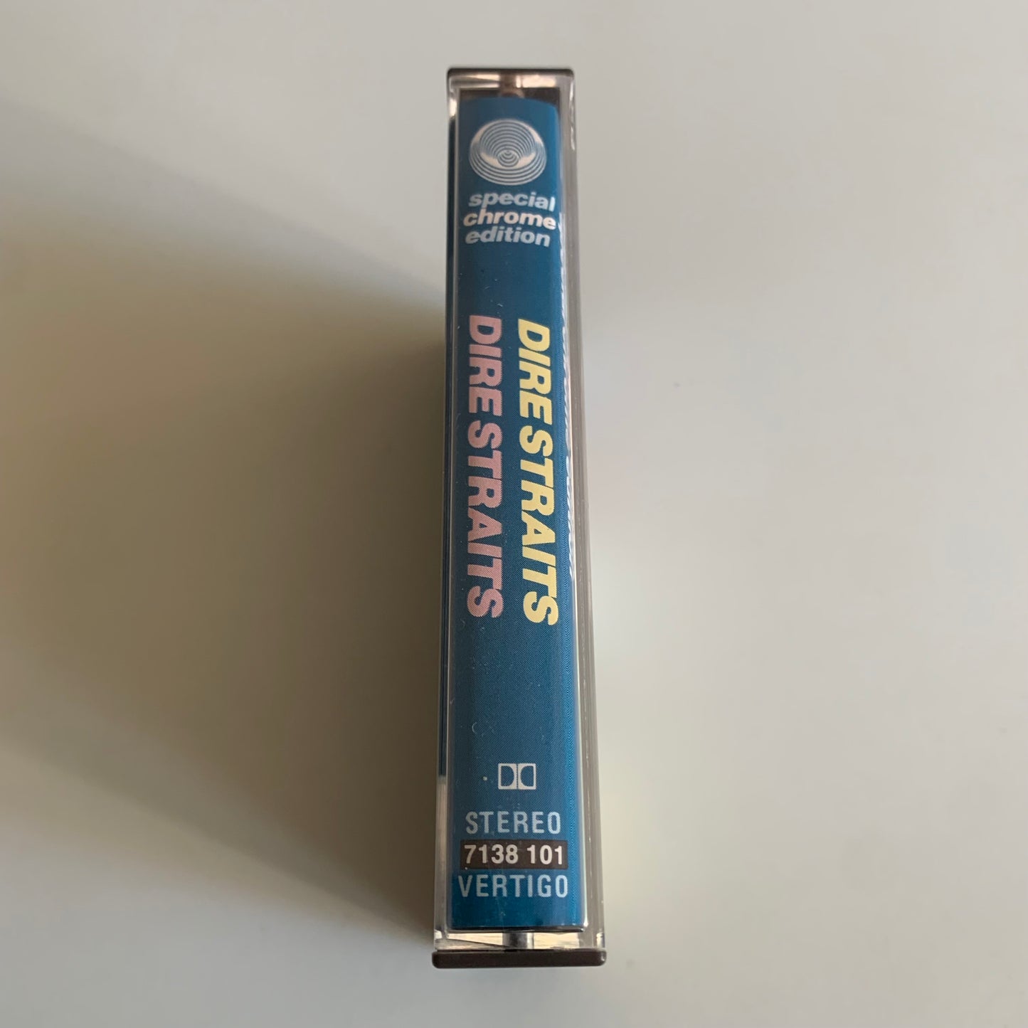 Dire Straits - Dire Straits - 1983 Occasion