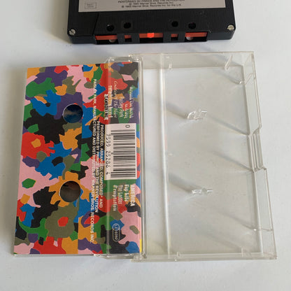 Prince And The Revolution - Around The World In  A Day - 1985 Occasion