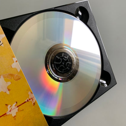 CD - Arthur H - Adieu Tristesse - 2005 Occasion