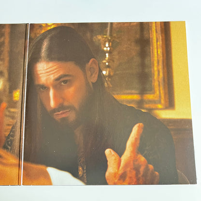 SCH - JVLIVS Prequel : Giulio - Double LP 2024