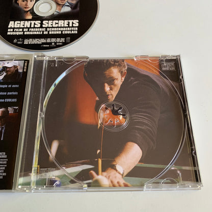 Bruno Coulais - Agents Secrets - 2004 Occasion