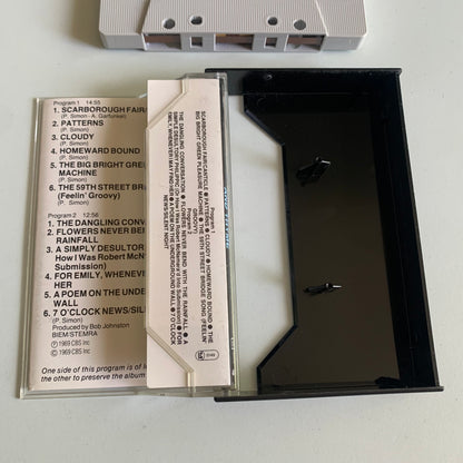 Simon & Garfunkel - Parsley, Sage, Rosemary And Thyme - Occasion