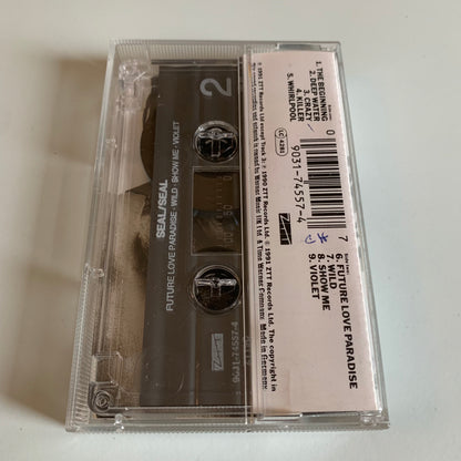 Seal - Seal - 1991 Occasion