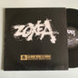 Zoxea - Busta Flex - La Ruée Vers Le Roro - Single 1998