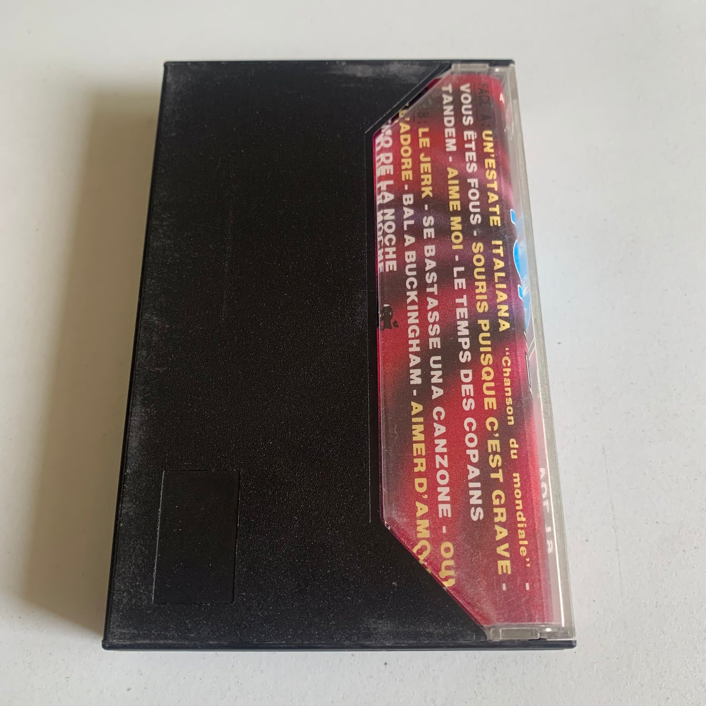 Pat Benesta Son Orchestre, Ses Chanteurs - Top 12 Vol 19 - 1990 Occasion