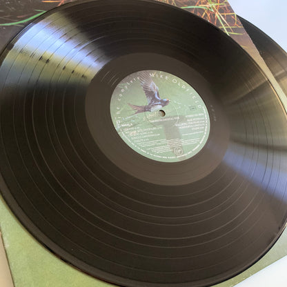 Mike Oldfield - The Complete - Double LP 1985 Occasiono